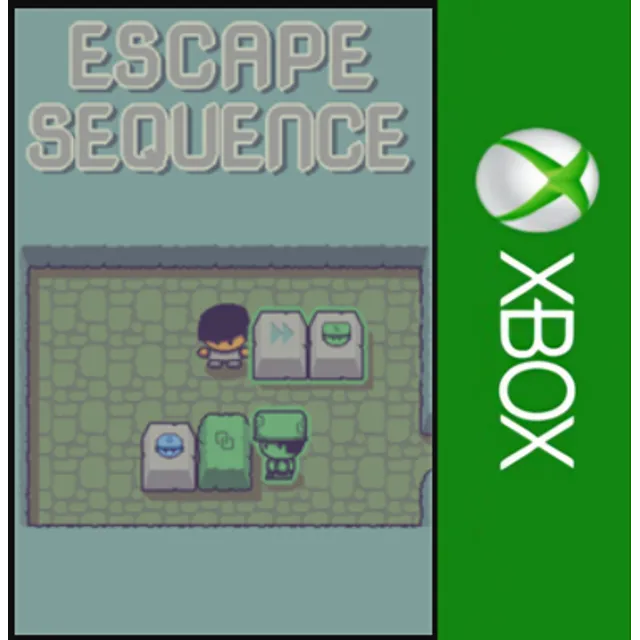 ☑️⭐Escape Sequence XBOX⭐Покупка на Ваш аккаунт⭐☑️