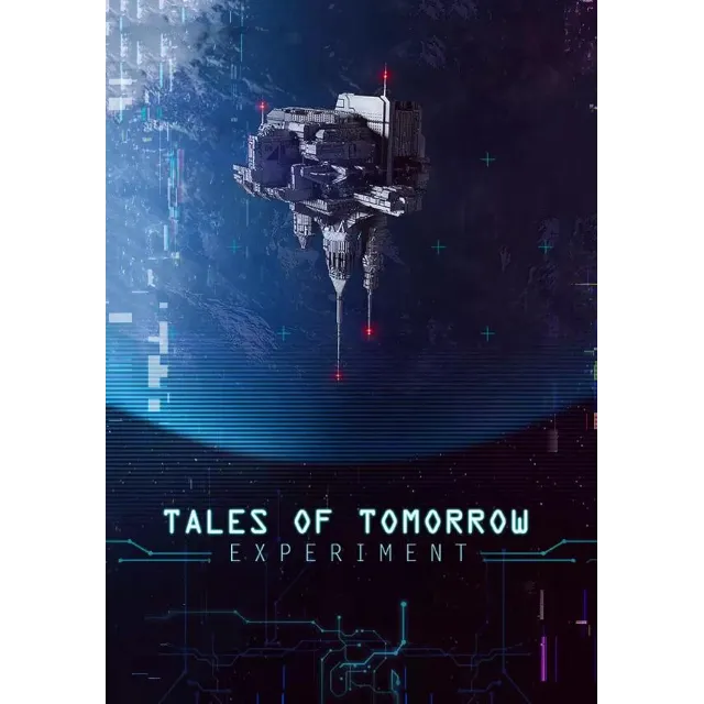Tales of Tomorrow: Experiment КЛЮЧ🔑 STEAM ВСЕ СТРАНЫ