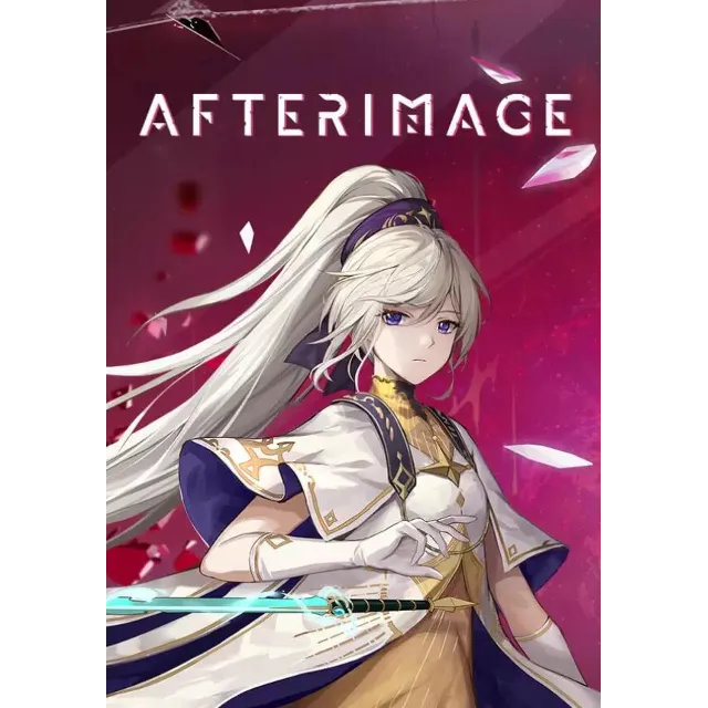 Afterimage КЛЮЧ🔑 STEAM ВСЕ СТРАНЫ