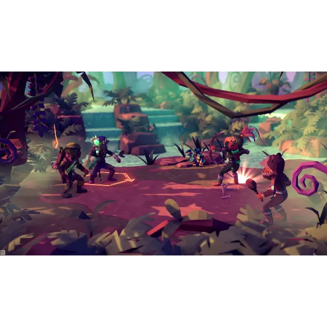 DLC For The King: Lost Civilization Adventure Pack КЛЮЧ