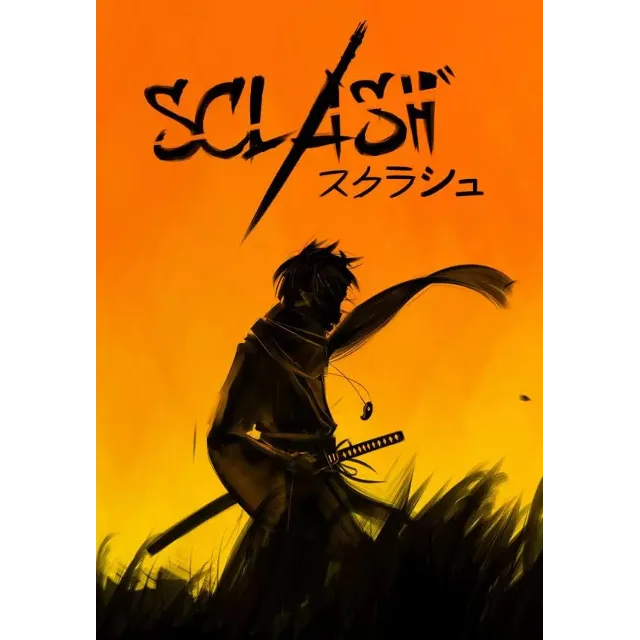 Sclash КЛЮЧ🔑 STEAM ВСЕ СТРАНЫ