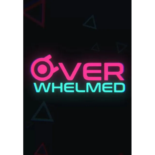 OVERWHELMED КЛЮЧ🔑 STEAM ВСЕ СТРАНЫ