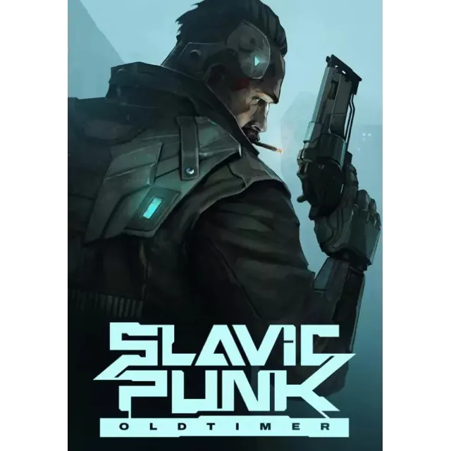 SlavicPunk: Oldtimer КЛЮЧ🔑 STEAM ВСЕ СТРАНЫ