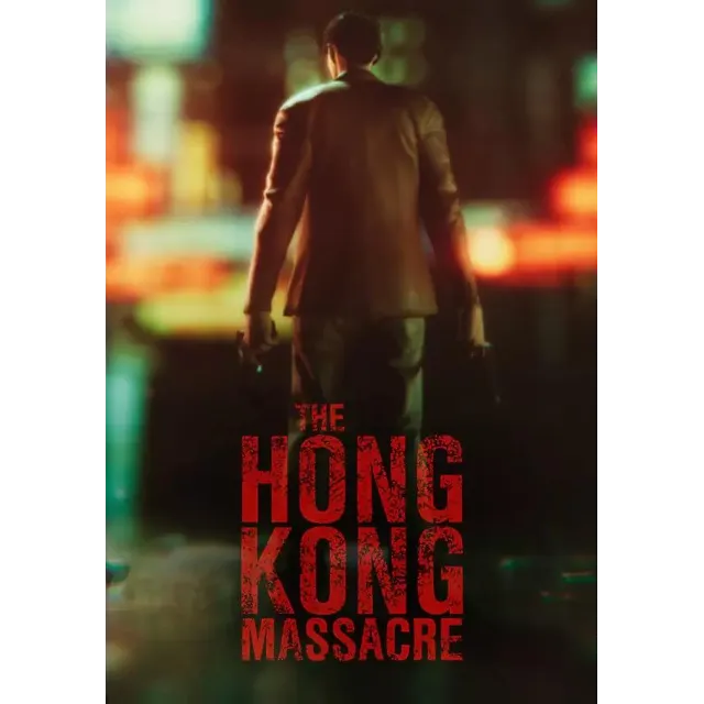 The Hong Kong Massacre КЛЮЧ🔑 STEAM ВСЕ СТРАНЫ