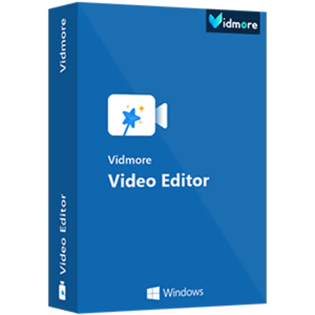 Vidmore Video Editor | Лицензионный ключ, код. Создать профессиональные видеоролики