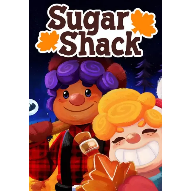 Sugar Shack КЛЮЧ🔑 STEAM ВСЕ СТРАНЫ