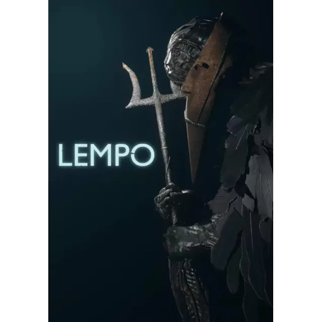 Lempo КЛЮЧ🔑 STEAM РФ+СНГ