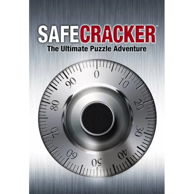 Safecracker: The Ultimate Puzzle Adventure КЛЮЧ🔑 STEAM