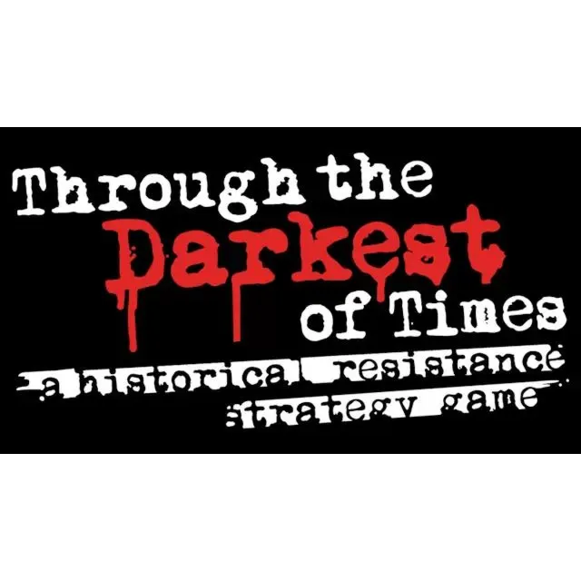 Through the Darkest of Times КЛЮЧ🔑 STEAM LATAM_RU_CN_I