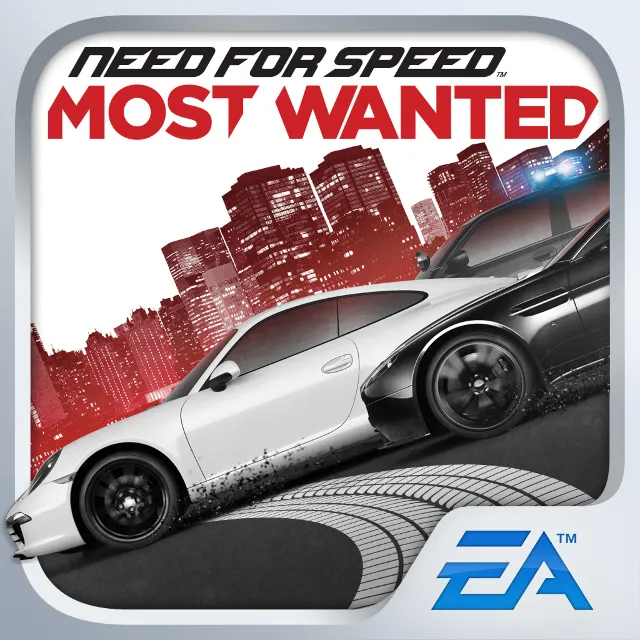 Все регионы ✅⭐Need for Speed Most Wanted (2012)🎁