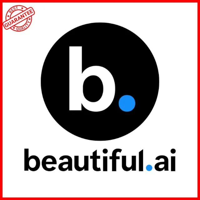 Beautiful.ai Pro | 1 год | Личный кабинет