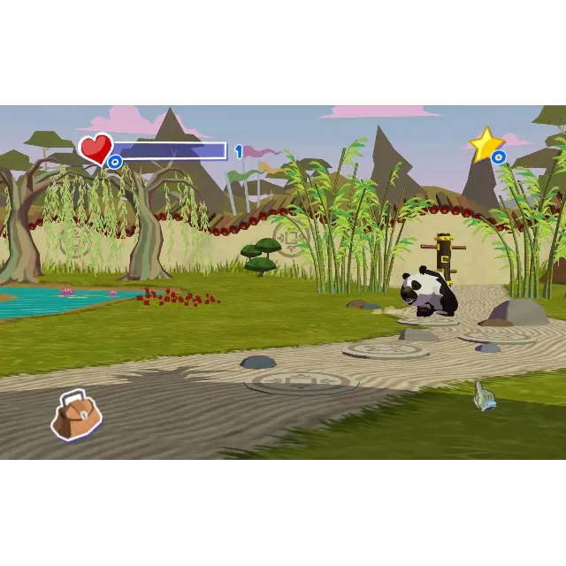 World of Zoo КЛЮЧ🔑 STEAM ВСЕ СТРАНЫ