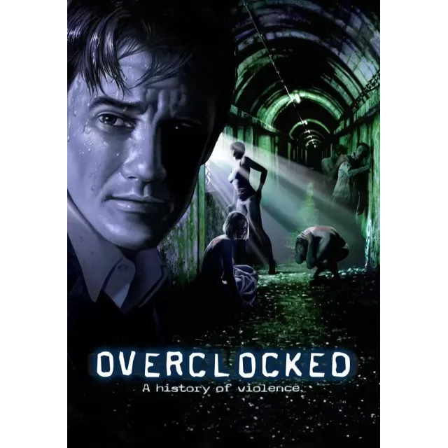 Overclocked: A History of Violence КЛЮЧ🔑 STEAM ВСЕ СТР