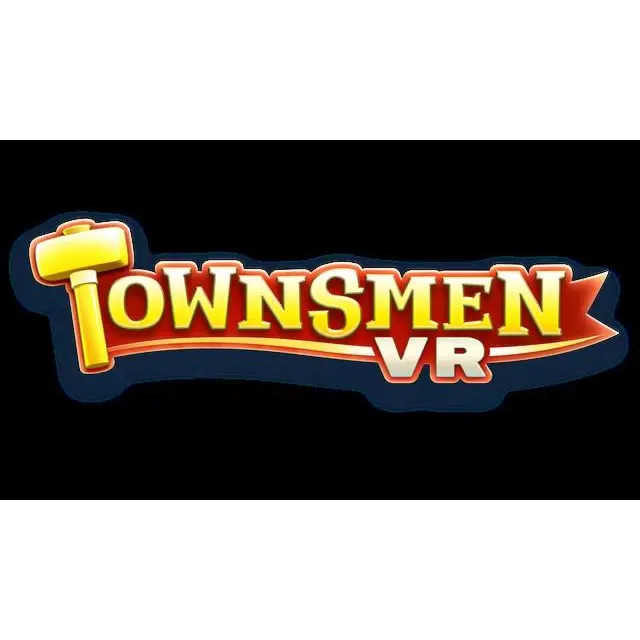 Townsmen VR КЛЮЧ🔑 STEAM LATAM_RU_CN_IN_TR