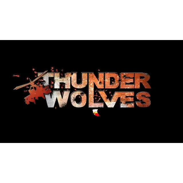 Thunder Wolves КЛЮЧ🔑 STEAM ВСЕ СТРАНЫ