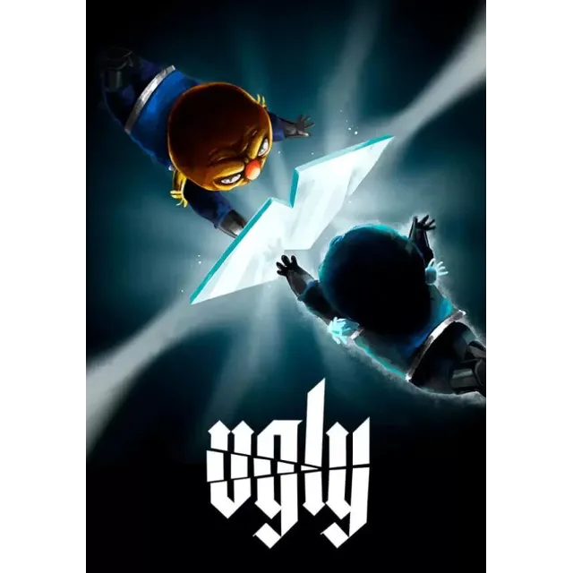 Ugly КЛЮЧ🔑 STEAM ВСЕ СТРАНЫ