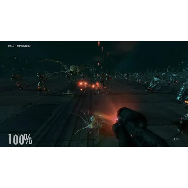 SHOWTIME 2073 КЛЮЧ🔑 STEAM ВСЕ СТРАНЫ