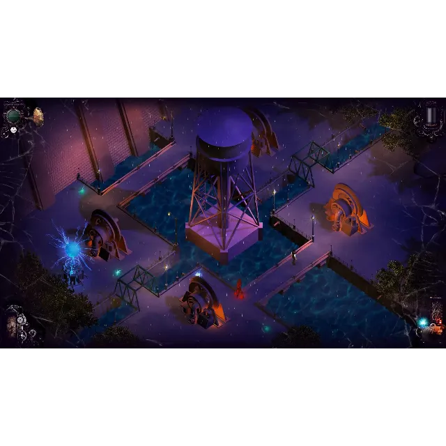 Steamburg КЛЮЧ🔑 STEAM ВСЕ СТРАНЫ