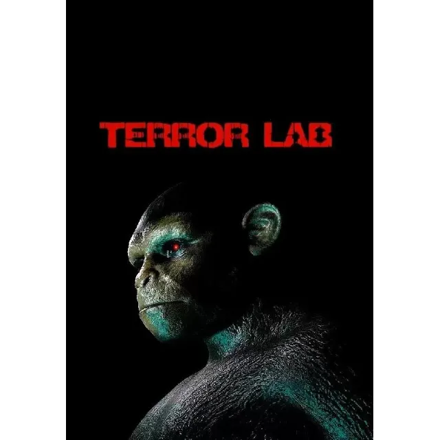 Terror Lab КЛЮЧ🔑 STEAM ВСЕ СТРАНЫ