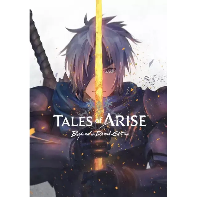 Tales of Arise - Beyond the Dawn Edition КЛЮЧ🔑 STEAM