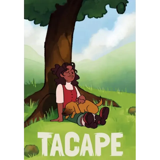 Tacape КЛЮЧ🔑 STEAM ВСЕ СТРАНЫ