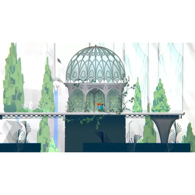 Aspire: Ina's Tale КЛЮЧ🔑 STEAM РФ+СНГ