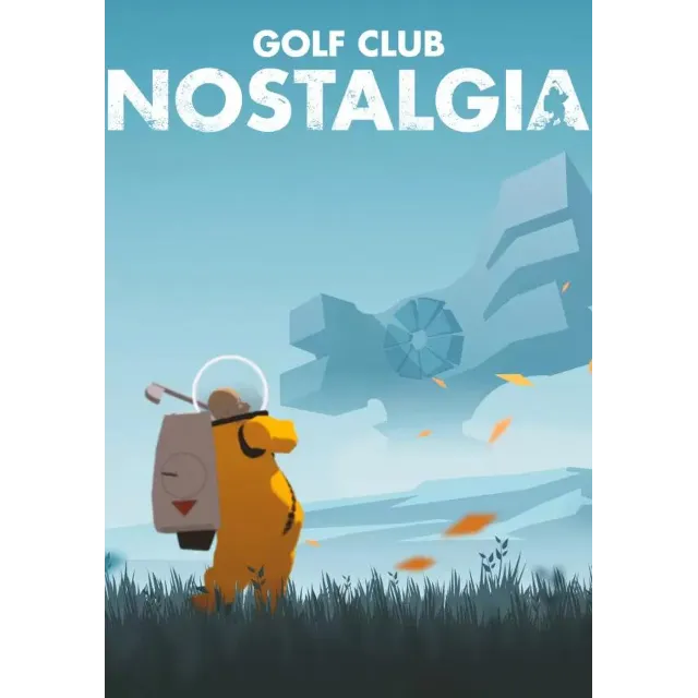 Golf Club Nostalgia КЛЮЧ🔑 STEAM РФ+СНГ