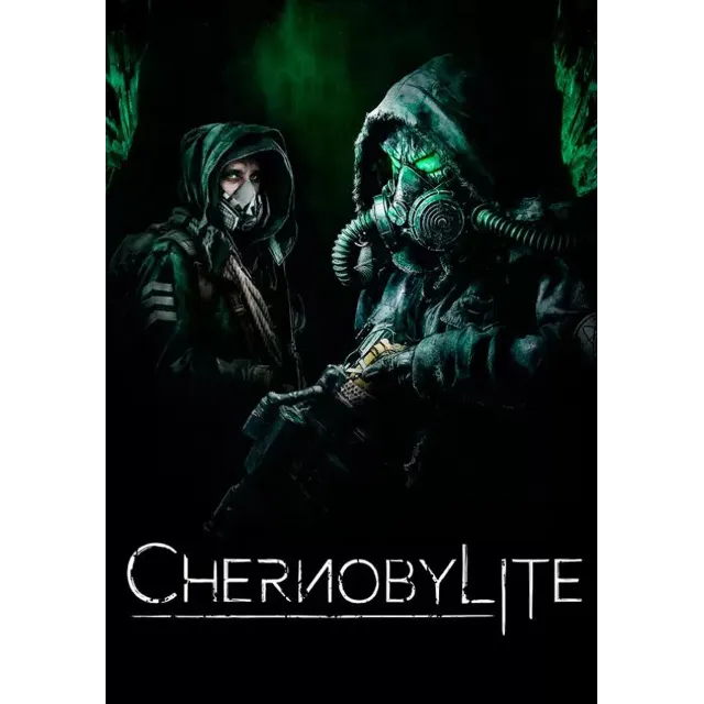 Chernobylite Enhanced Edition КЛЮЧ🔑 STEAM ВСЕ СТРАНЫ