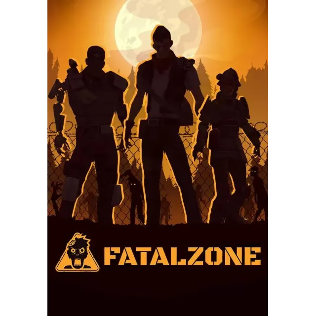 FatalZone КЛЮЧ🔑 STEAM ВСЕ СТРАНЫ