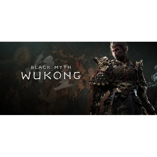 🔥  Black Myth: Wukong – Оффлайн-активация + бонусы ❤️