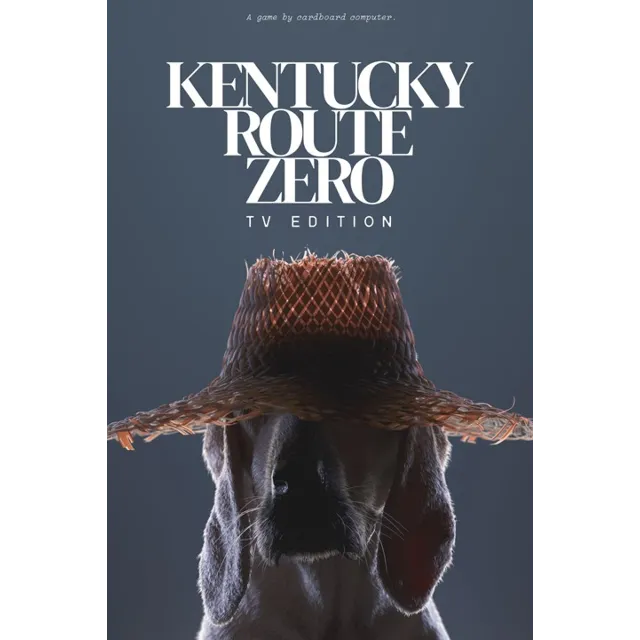 ✅ Kentucky Route Zero: TV Edition Xbox активация