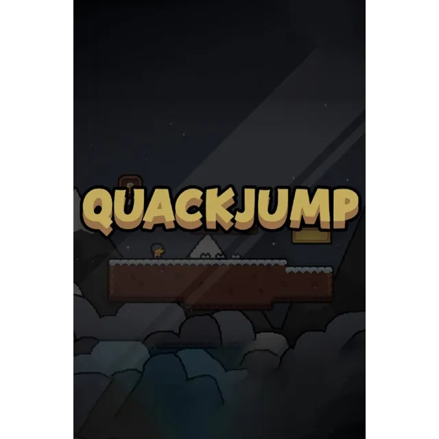 ✅ Quack Jump Xbox One &amp; Xbox Series X|S активация