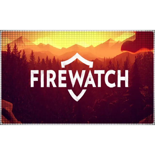 🍓 Firewatch (PS4/PS5/RU) (Аренда от 7 дней)