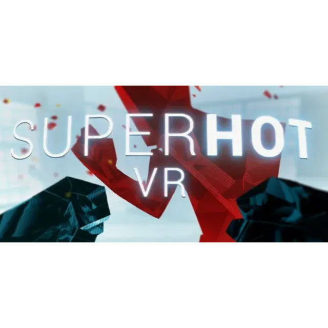 SUPERHOT VR купить для Pico 3 4 pro быстро