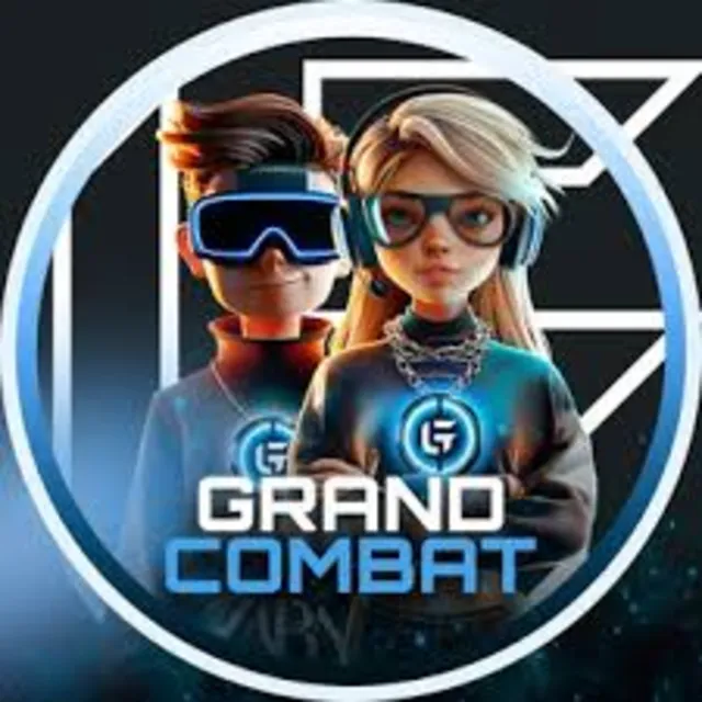 Рефералы💠GRAND COMBAT⚡