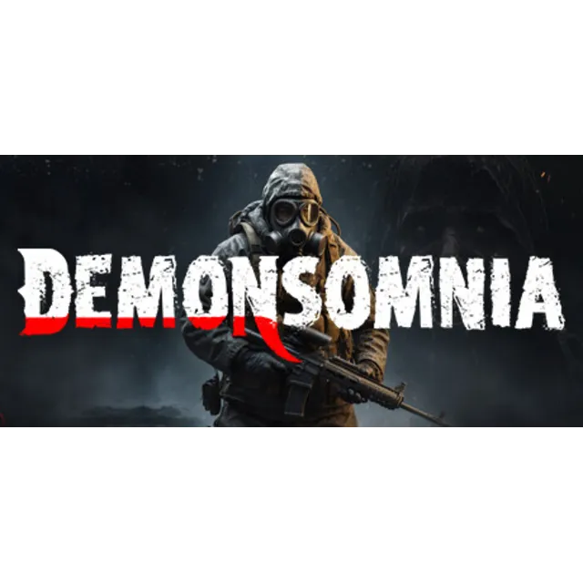 Demonsomnia STEAM Россия