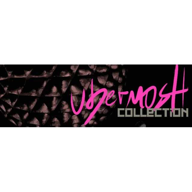 UBERMOSH Collection / STEAM GIFT / RU+CIS