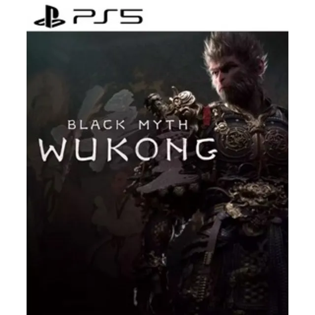 🎮 Black Myth: Wukong  PS5   Аренда 5 дней 🔰