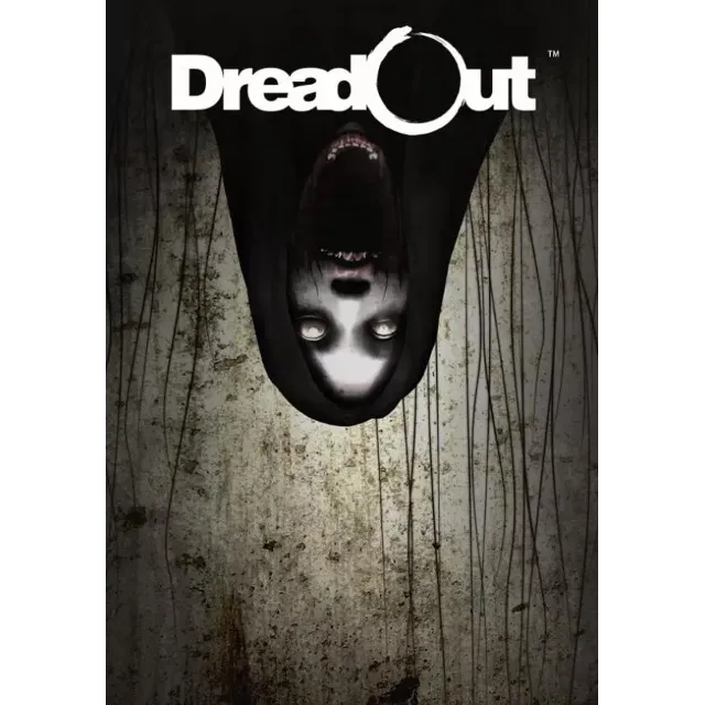 DreadOut КЛЮЧ🔑 STEAM РФ+СНГ