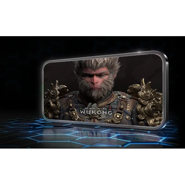 Black Myth: Wukong🟢GFN (Geforce Now) на 3 месяца