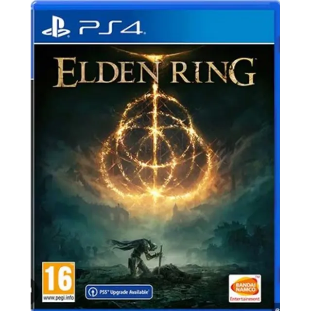 🎮 ELDEN RING PS4 и PS5   Аренда 5 дней 🔰