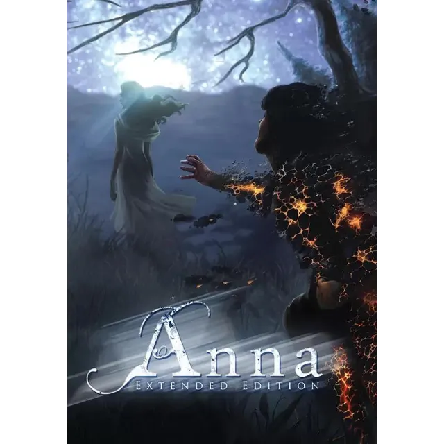 Anna - Extended Edition КЛЮЧ🔑 STEAM ROW