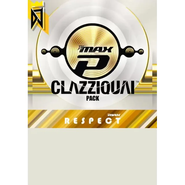 DLC DJMAX RESPECT V - Clazziquai Edition PACK КЛЮЧ🔑