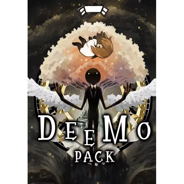 DLC DJMAX RESPECT V - Deemo Pack КЛЮЧ🔑 STEAM ВСЕ СТРАН