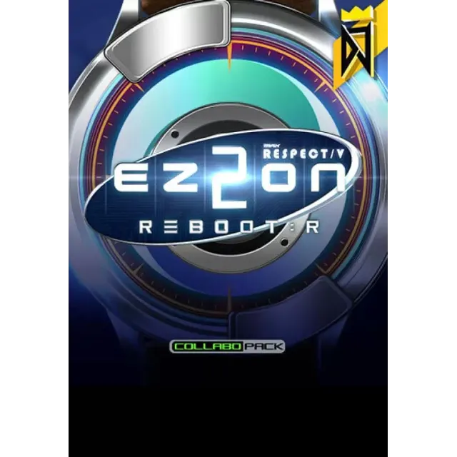 DLC DJMAX RESPECT V - EZ2ON PACK КЛЮЧ🔑 STEAM ВСЕ СТРАН