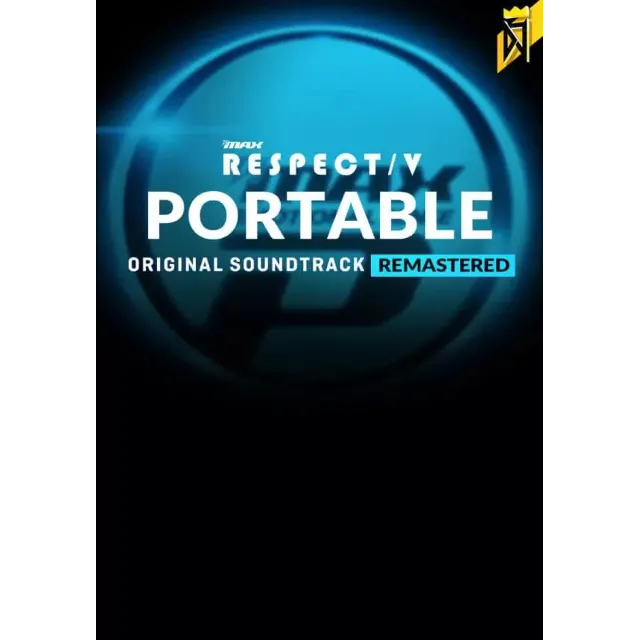 DLC DJMAX RESPECT V - Portable Original Soundtrack (REM