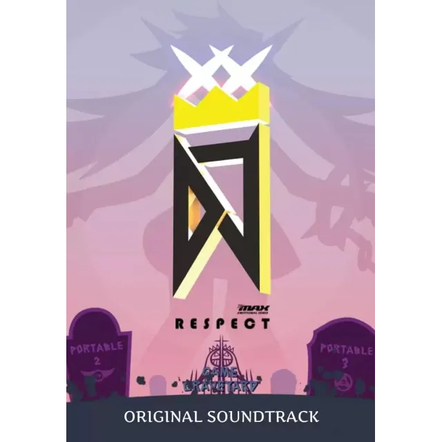 DLC DJMAX RESPECT V - RESPECT Original Soundtrack КЛЮЧ�