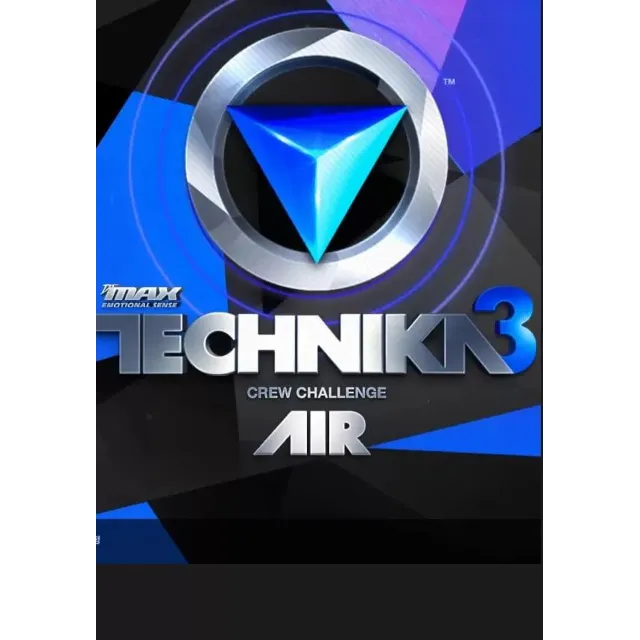 DLC DJMAX RESPECT V - TECHNIKA 3 PACK КЛЮЧ🔑 STEAM