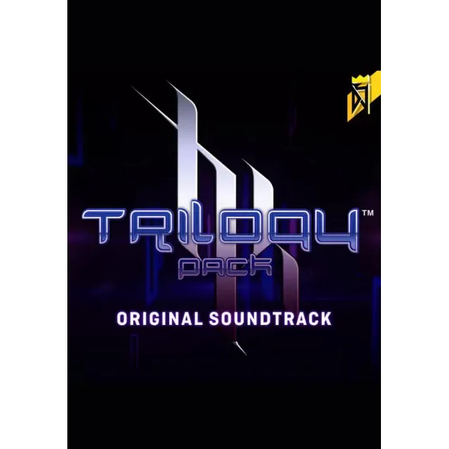 DLC DJMAX RESPECT V - TRILOGY Original Soundtrack (REMA