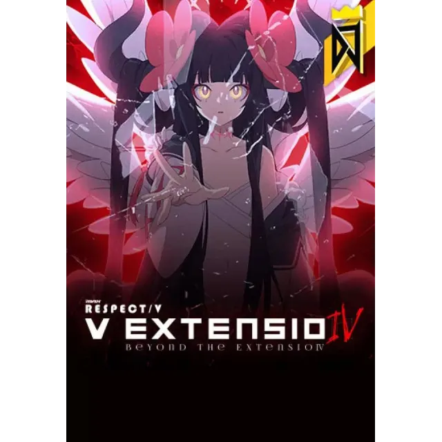 DLC DJMAX RESPECT V - V EXTENSION IV PACK КЛЮЧ🔑 STEAM